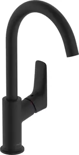 Смеситель для раковины с донным клапаном Hansgrohe Logis 71130670