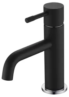 Смеситель для раковины Boheme Uno 461-BCR