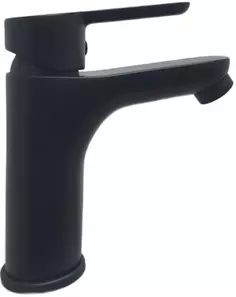 Смеситель для раковины с донным клапаном Webert Sax Evolution SE833102560
