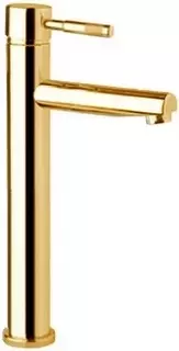 Смеситель для раковины с донным клапаном Webert Rimini RI830402010