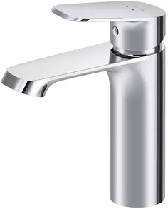 Смеситель для раковины без донного клапана Am.Pm Func F8F02100 Am.Pm.