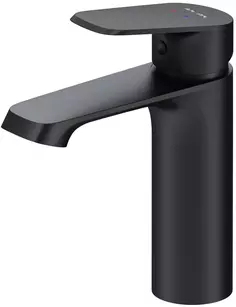 Смеситель для раковины без донного клапана Am.Pm Func F8F02122 Am.Pm.