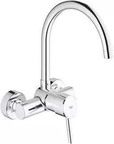 Смеситель для кухни Grohe Concetto New 32667001