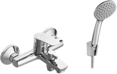 Смеситель для ванны Santek Марион WH5A10006C001
