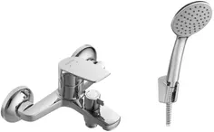Смеситель для ванны Santek Кант WH5A10002C001