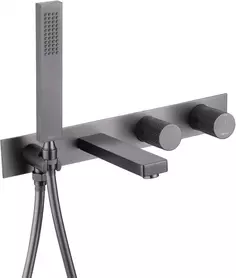 Смеситель для ванны CoolStart Abber Rund AF8730NG
