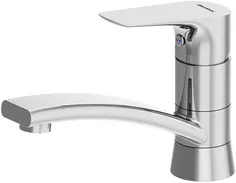 Смеситель для раковины без донного клапана Damixa Jupiter 770220001