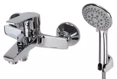 Смеситель для ванны Esko Murano MR 54 ЕСКО