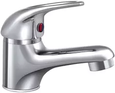 Смеситель для раковины Славен Прораб Серия-Р СЛ-ОД-Р10