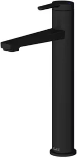 Смеситель для раковины без донного клапана Teska Liva Leo E5424