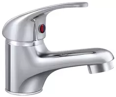 Смеситель для раковины Славен Прораб Серия-П СЛ-ОД-П10