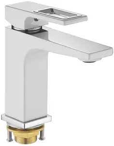 Смеситель для раковины Shevanik S9001F