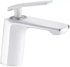 Смеситель для раковины Shevanik S8001F