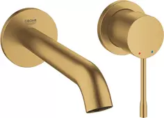 Смеситель для раковины без донного клапана Grohe Essence 19408GN1