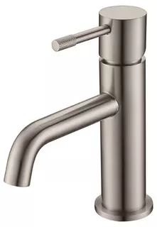 Смеситель для раковины Boheme Uno 461-NB