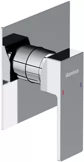 Смеситель для душа Damixa Gala 537500000