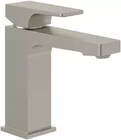 Смеситель для раковины с донным клапаном Villeroy & Boch Architectura Square TVW12500100064