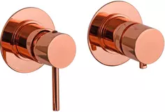 Смеситель для ванны Remer X Style X96RL