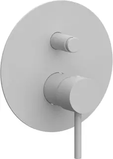 Смеситель для ванны Remer X Style X09KBBO