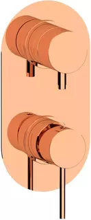 Смеситель для ванны Remer X Style X93RL