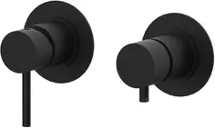 Смеситель для ванны Remer X Style X96D3NO