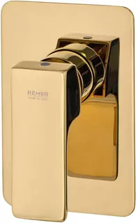 Смеситель для душа Remer Absolute AU30DO