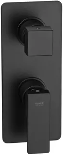 Смеситель для ванны Remer Absolute AU92KBNO