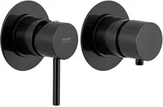 Смеситель для ванны Remer X Style X96D3CFP