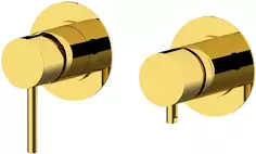 Смеситель для ванны Remer X Style X96DO