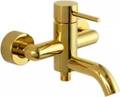 Смеситель для ванны Remer X Style X05DO