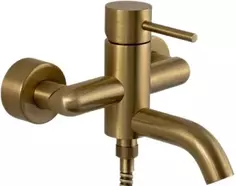 Смеситель для ванны Remer X Style X05VO