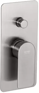 Смеситель для ванны Remer Infinity I09NP