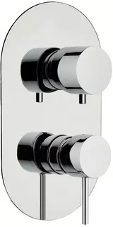 Смеситель для ванны Remer X Style X92