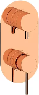 Смеситель для ванны Remer X Style X93KBRL