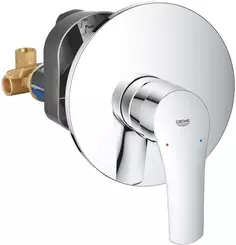 Смеситель для душа Grohe Eurosmart 33556003