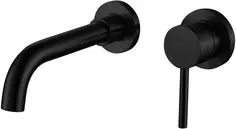 Смеситель для раковины Berges Ventas R 076012