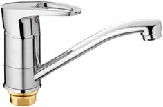 Смеситель для раковины Fashun A4565-2