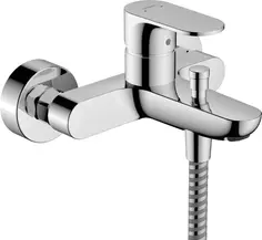 Смеситель для ванны Hansgrohe Rebris S 72443000