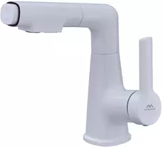 Смеситель для раковины Fashun A4018-8