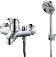 Смеситель для ванны Tsarsberg TSB-848-1109