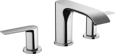 Смеситель для раковины с донным клапаном Hansgrohe Vivenis 75033000