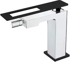 Смеситель для биде Boheme Q 146-CRB