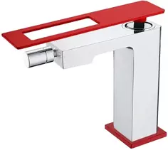 Смеситель для биде Boheme Q 146-CRR