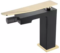 Смеситель для биде Boheme Q 146-BG.2