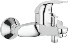 Смеситель для ванны Grohe Euroeco 32743000