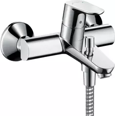 Смеситель для ванны Hansgrohe Focus E2 31940000