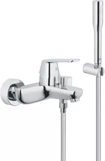 Смеситель для ванны Grohe Eurosmart Cosmopolitan 32832000