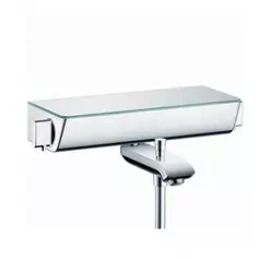 Термостат для ванны Hansgrohe Ecostat Select 13141000