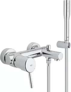 Смеситель для ванны Grohe Concetto New 32212001