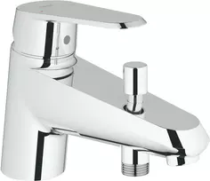 Смеситель на борт ванны Grohe Eurodisc Cosmopolitan 33192002